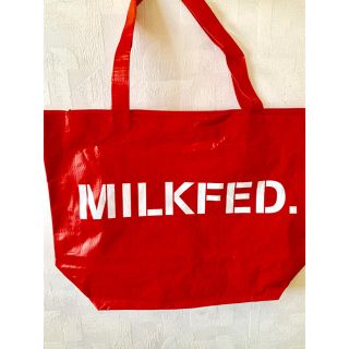 ミルクフェド 福袋の通販 77点 | MILKFED.を買うならラクマ