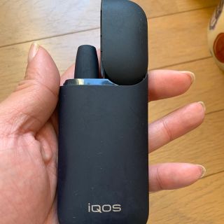 アイコス(IQOS)のIQOS２.4plus(タバコグッズ)