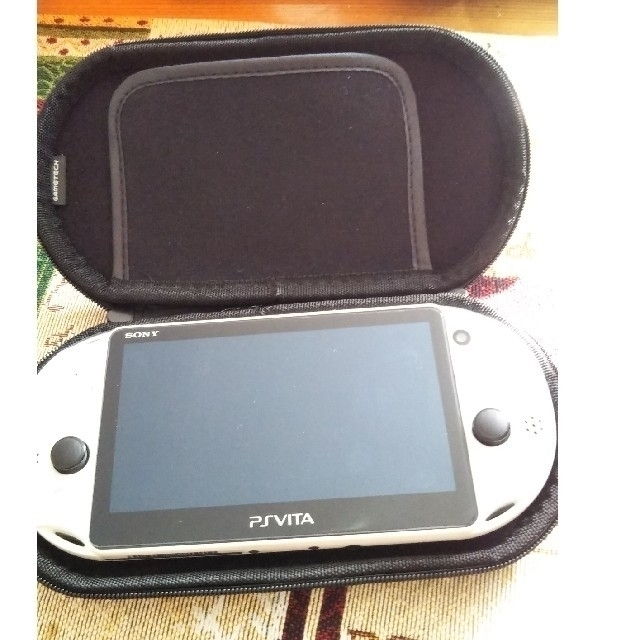 ps vita PlayStation®Vita（PCH-2000シリーズ）