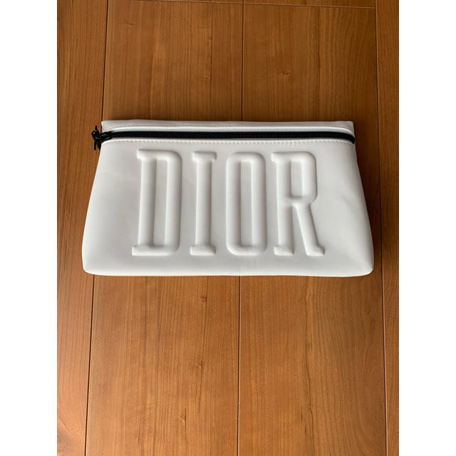 Dior  ポーチ