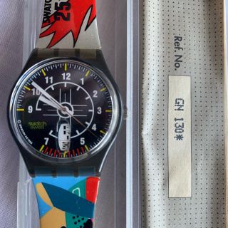 スウォッチ(swatch)のビンテージ Swatch GN130*(腕時計(アナログ))