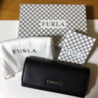 FURLA キーケース(キーケース)