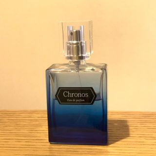 アズールバイマウジー(AZUL by moussy)のChronos オードパルファム クロノス 香水(ユニセックス)