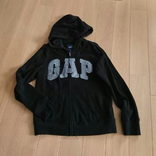 ギャップキッズ(GAP Kids)のGAP パーカー(ジャケット/上着)