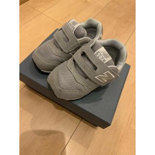 ニューバランス(New Balance)の子供用ニューバランス スニーカー(スニーカー)