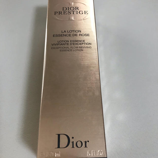 Christian Dior(クリスチャンディオール)のけいこりんさん専用　ディオール   プレステージ　ローション コスメ/美容のスキンケア/基礎化粧品(化粧水/ローション)の商品写真