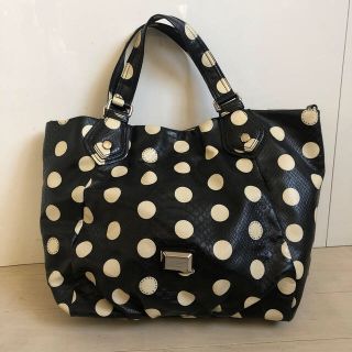 マークバイマークジェイコブス(MARC BY MARC JACOBS)のノンタン様専用　MARC BY MARC JACOBS トートバッグ(トートバッグ)