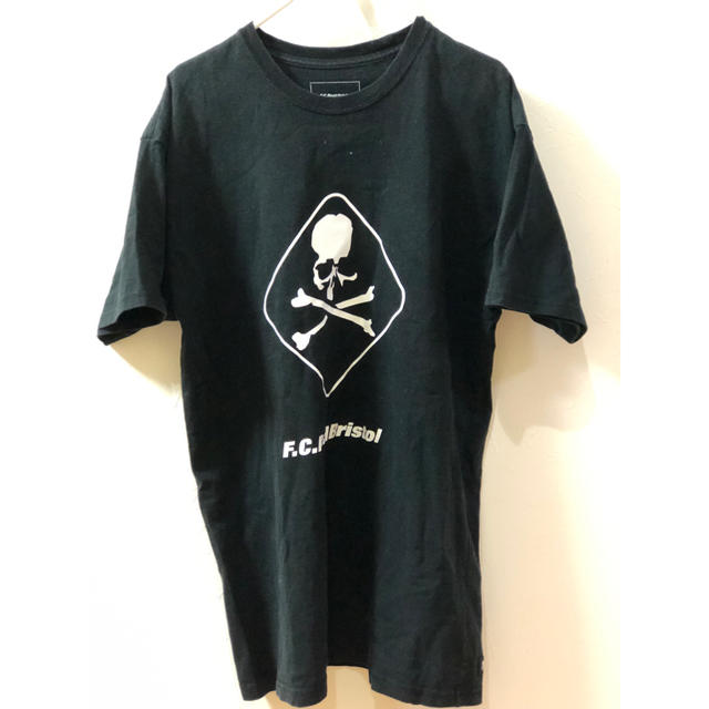 FCRB MMJ  コラボTEEAPE