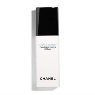 シャネル(CHANEL)のCHANELイドゥラビューティウォータリークリーム30ml(乳液/ミルク)