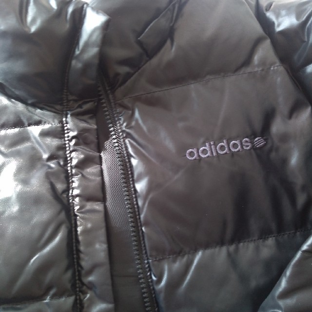adidas(アディダス)のダウンジャケット レディースのジャケット/アウター(ダウンジャケット)の商品写真