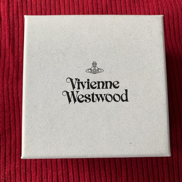 Vivienne Westwood(ヴィヴィアンウエストウッド)の新品　Vivienne Westwood キーホルダー　バッグに　プレゼントに レディースのファッション小物(キーホルダー)の商品写真