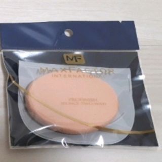 マックスファクター(MAXFACTOR)のマックスファクター　スポンジ1個(その他)