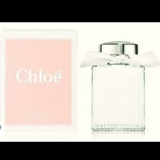 Chloe(クロエ)の★新品未使用★クロエ  ボディミスト コスメ/美容の香水(香水(女性用))の商品写真