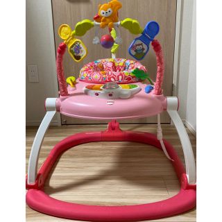 フィッシャープライス(Fisher-Price)のyuriaさん専用(ベビージム)