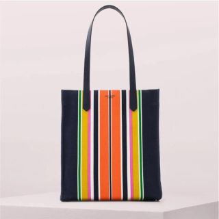 ケイトスペードニューヨーク(kate spade new york)のkate spade トートバッグ 新品タグなし ケイトスペード(トートバッグ)