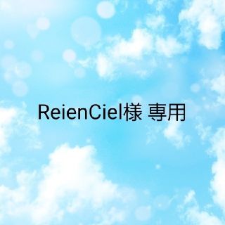 ReienCiel様 専用(その他)