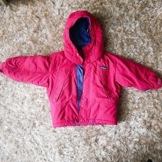 パタゴニア(patagonia)のめのさん専用★Patagonia キッズ ジャケット(ジャケット/上着)