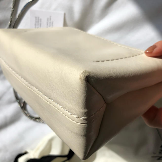 3.1 Phillip Lim ミニショルダーバッグ