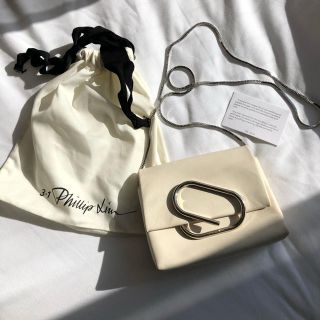 スリーワンフィリップリム(3.1 Phillip Lim)の3.1 Phillip Lim ミニショルダーバッグ(ショルダーバッグ)