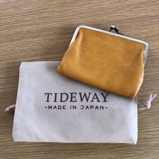 サマンサモスモス(SM2)のはなはな様 SM2×TIDEWAY コラボ財布(財布)