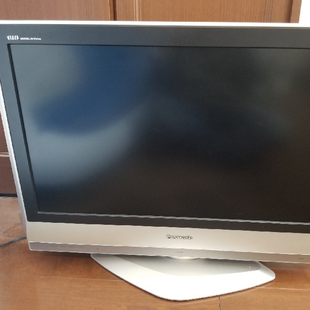 Panasonic - パナソニックビエラ32インチカラーテレビの通販 by 半価値