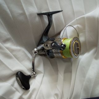 シマノ(SHIMANO)のSTELLA C3000(リール)