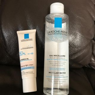 ラロッシュポゼ(LA ROCHE-POSAY)のラロッシュポゼ　セット(化粧下地)