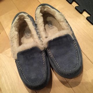 アグ(UGG)のみぃ様お取り置き✩今月末まで(スリッポン/モカシン)