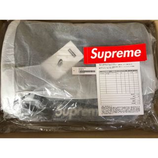 シュプリーム(Supreme)の最安値 Supreme Nike コラボ Leather Duffle Bag(ドラムバッグ)