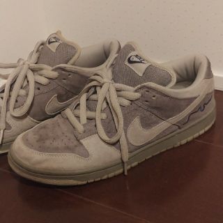 ナイキ(NIKE)のNIKE　DUNK SB ロンドン(スニーカー)