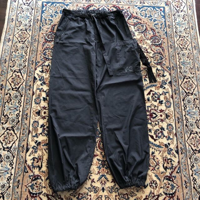 Y-3 ナイロンパンツ - その他