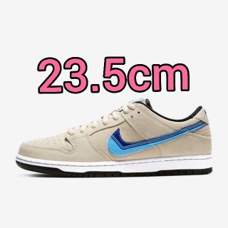 ナイキ(NIKE)の23.5cm NIKE SB TRUCK IT PACK DUNK LOW(スニーカー)