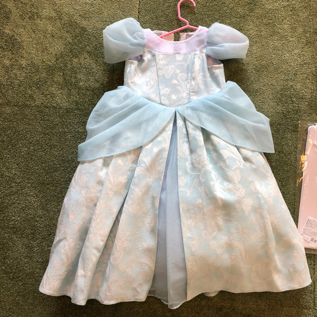 ドレス/フォーマルビビディバビディブティック☆シンデレラ ドレス ドレス/フォーマルビビディバビディブティック☆シンデレラ ドレス