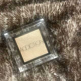 アディクション(ADDICTION)の【新品未使用】ADDICTION ＿＿ THE EYESHADOW(アイシャドウ)