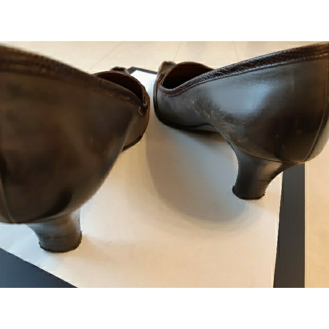 卑弥呼(ヒミコ)のレディースパンプス(卑弥呼) レディースの靴/シューズ(ハイヒール/パンプス)の商品写真