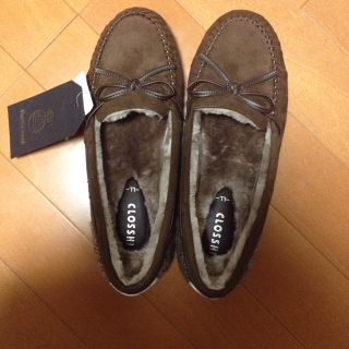 ハリスツイード(Harris Tweed)のハリスツィード 靴(その他)