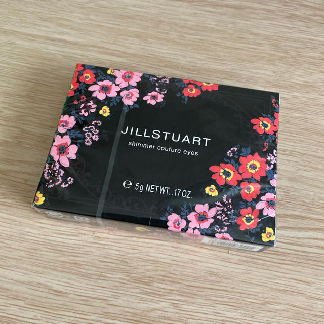 JILLSTUART(ジルスチュアート)の【新品】JILLSTUART アイシャドウ コスメ/美容のベースメイク/化粧品(アイシャドウ)の商品写真