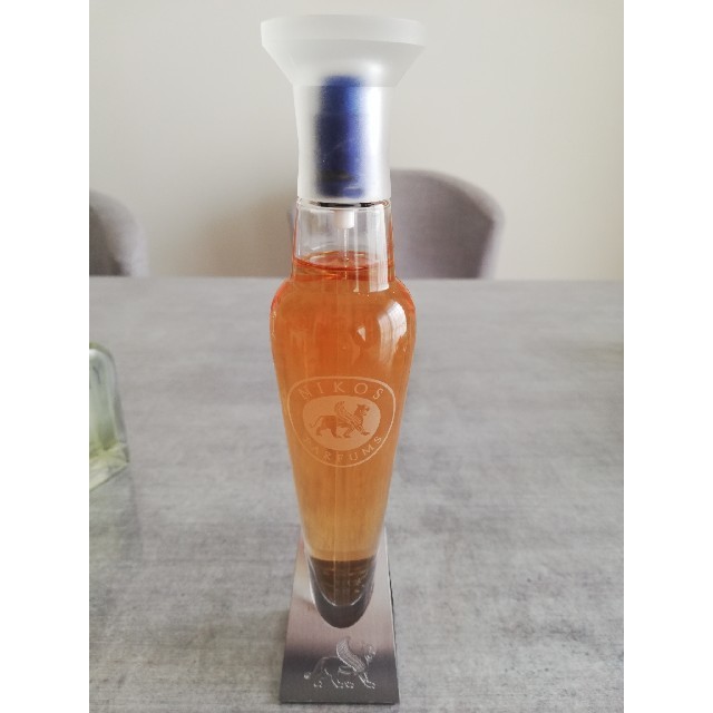 NIKOS(ニコス)のニコス　香水 コスメ/美容の香水(ユニセックス)の商品写真