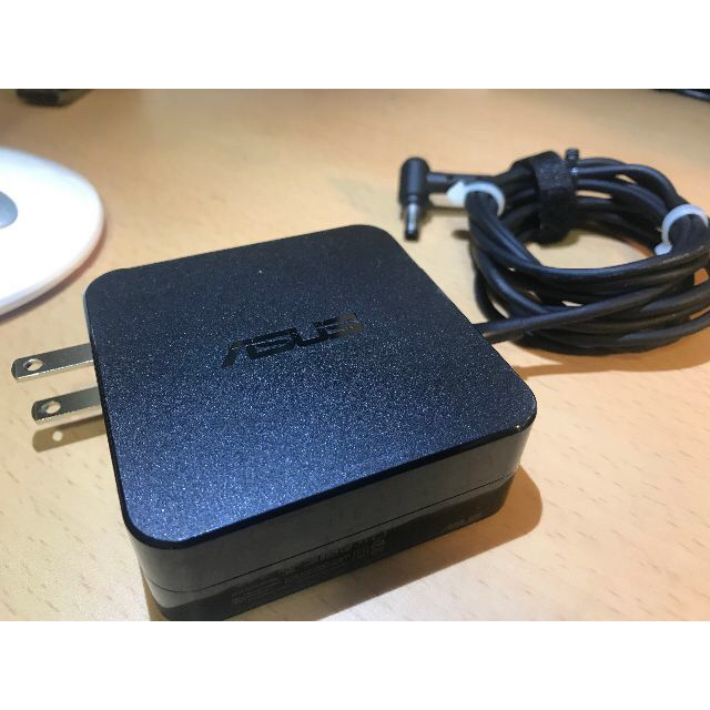 ASUS(エイスース)のASUS K20CE-J3060　（最終値下❗️) スマホ/家電/カメラのPC/タブレット(デスクトップ型PC)の商品写真