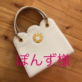 ハナエモリ(HANAE MORI)の＊ハナエモリ＊ ハンドバッグ(ハンドバッグ)