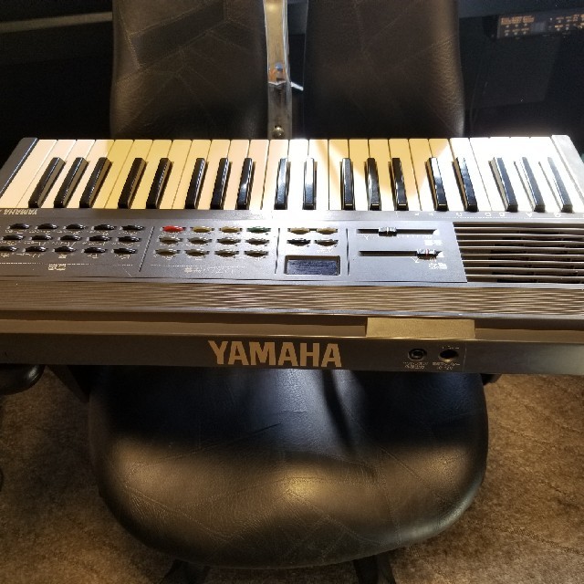 YAMAHA シンプル キーボード KBー18