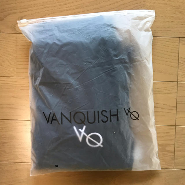 VANQUISH(ヴァンキッシュ)のvanquish Fitness  スウェットパンツ メンズのパンツ(その他)の商品写真