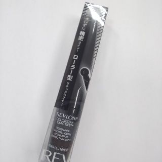 レブロン(REVLON)の新品☆レブロン/REVLON ローラーアイライナー ブラック(アイライナー)