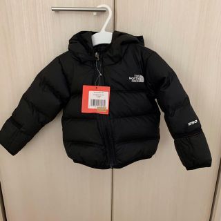 ザノースフェイス(THE NORTH FACE)のベビー ノースフェイス  ダウンジャケット最終値下げ(ジャケット/コート)