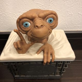 ET 小物入れ(キャラクターグッズ)