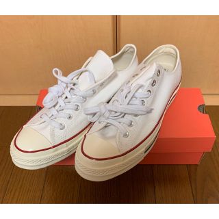 コンバース(CONVERSE)のCONVERSEコンバース◾︎チャックテイラー ct70 28.5cm(スニーカー)