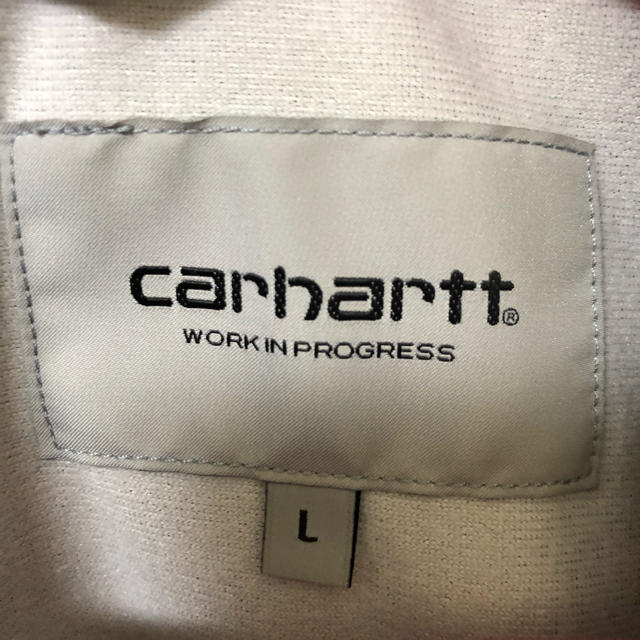 carhartt(カーハート)のカーハート、ナイロンジャケット メンズのジャケット/アウター(ナイロンジャケット)の商品写真