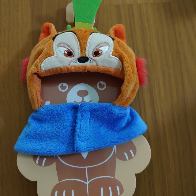 Disney - プラッシュキーチェーン専用コスチュームの通販 by み Disney - プラッシュキーチェーン専用コスチュームの通販 by み