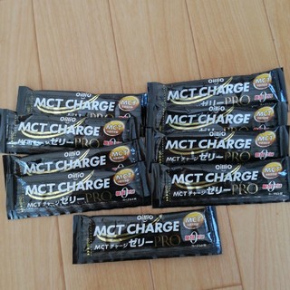 MCT CHANGE  ゼリー　PRO(ダイエット食品)