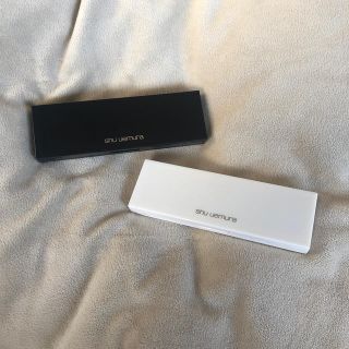 シュウウエムラ(shu uemura)のshu uemura カスタムパレット　2個セット(その他)